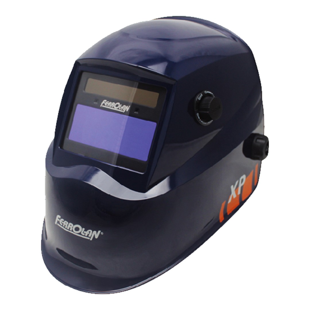 MÁSCARA FERROLAN PLATINUM XP